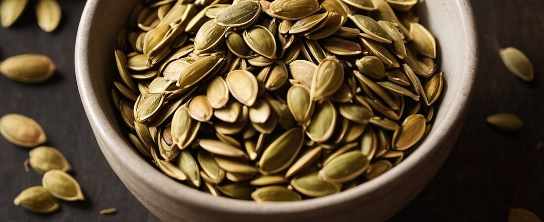 Semente de Abóbora: Benefícios, Como Consumir e Por Que Você Deve Adicionar à Sua Dieta